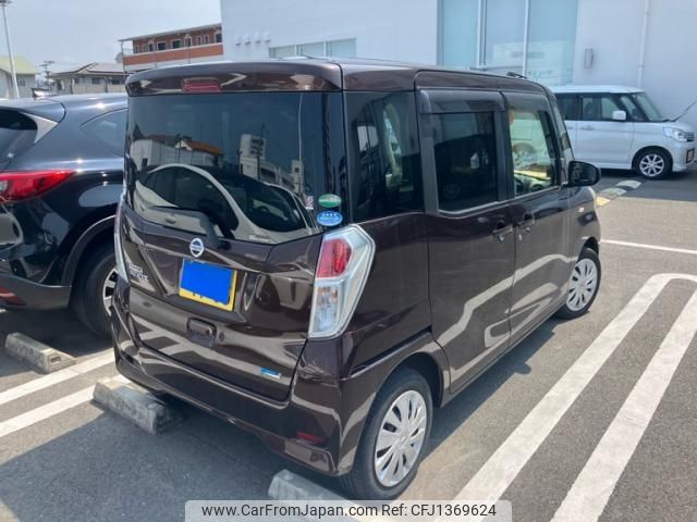 nissan dayz-roox 2016 -NISSAN--DAYZ Roox DBA-B21A--B21A-0249432---NISSAN--DAYZ Roox DBA-B21A--B21A-0249432- image 2