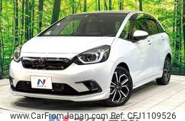 honda fit 2022 -HONDA--Fit 6AA-GR3--GR3-1228258---HONDA--Fit 6AA-GR3--GR3-1228258-
