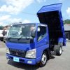 mitsubishi-fuso canter 2006 GOO_NET_EXCHANGE_1000569A30240906W001 image 9