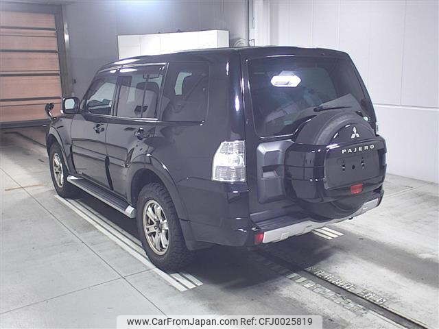 mitsubishi pajero 2013 -MITSUBISHI--Pajero V98W-0600901---MITSUBISHI--Pajero V98W-0600901- image 2