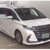 toyota alphard 2023 quick_quick_6AA-AAHH40W_AAHH40-0007807 image 1