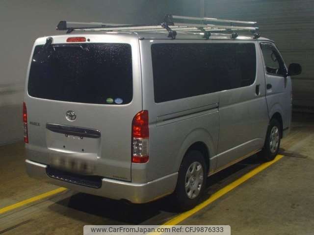 toyota hiace-van 2019 -TOYOTA--Hiace Van CBF-TRH200V--TRH200-0298017---TOYOTA--Hiace Van CBF-TRH200V--TRH200-0298017- image 2