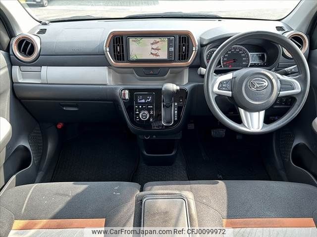 daihatsu boon 2019 -DAIHATSU--Boon 5BA-M700S--M700S-0018758---DAIHATSU--Boon 5BA-M700S--M700S-0018758- image 2