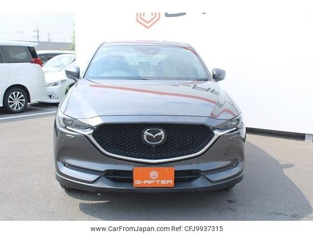 mazda cx-5 2019 -MAZDA--CX-5 5BA-KF5P--KF5P-303589---MAZDA--CX-5 5BA-KF5P--KF5P-303589- image 2