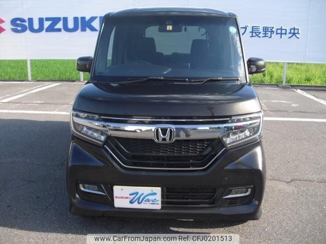 honda n-box 2020 quick_quick_6BA-JF4_JF4-1103858 image 2