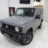 suzuki jimny 2023 quick_quick_JB64W_JB64W-297941 image 13