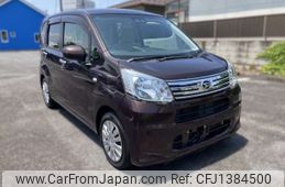 daihatsu move 2017 -DAIHATSU--Move DBA-LA150S--LA150S-0134829---DAIHATSU--Move DBA-LA150S--LA150S-0134829-