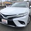 toyota camry 2019 GOO_JP_700080241230240628001 image 1