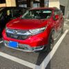 honda cr-v 2018 CFJ1834726 image 3