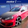 volkswagen golf 2013 -VOLKSWAGEN 【名変中 】--VW Golf AUCHH--EW013708---VOLKSWAGEN 【名変中 】--VW Golf AUCHH--EW013708- image 1