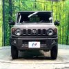 suzuki jimny 2021 CFJ1571745 image 14