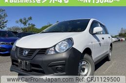 nissan nv150-ad 2019 quick_quick_DBF-VZNY12_080032