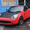toyota mr-s 2000 CFJ1757843 image 4