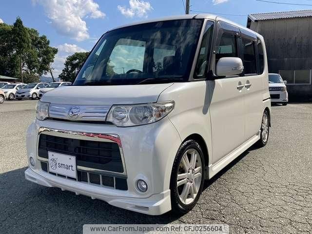 daihatsu tanto 2012 quick_quick_DBA-L375S_L375S-0616498 image 2