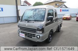 suzuki carry-truck 2025 CFJ1571649