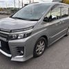 toyota voxy 2017 -TOYOTA 【広島 334ﾈ 912】--Voxy DBA-ZRR80W--ZRR80-0294861---TOYOTA 【広島 334ﾈ 912】--Voxy DBA-ZRR80W--ZRR80-0294861- image 2