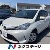 toyota vitz 2014 -TOYOTA--Vitz DBA-NSP130--NSP130-2187974---TOYOTA--Vitz DBA-NSP130--NSP130-2187974- image 1