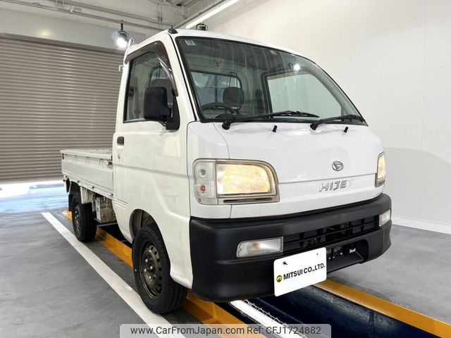 daihatsu hijet-truck 1999 CFJ1724882 image 2