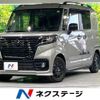 suzuki spacia 2022 quick_quick_MK33V_MK33V-100461 image 1
