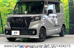 suzuki spacia 2022 quick_quick_MK33V_MK33V-100461