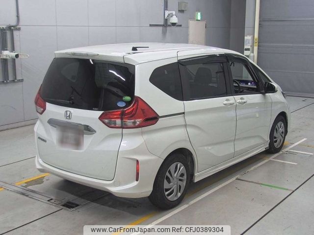 honda freed 2018 -HONDA--Freed GB5-1092083---HONDA--Freed GB5-1092083- image 2