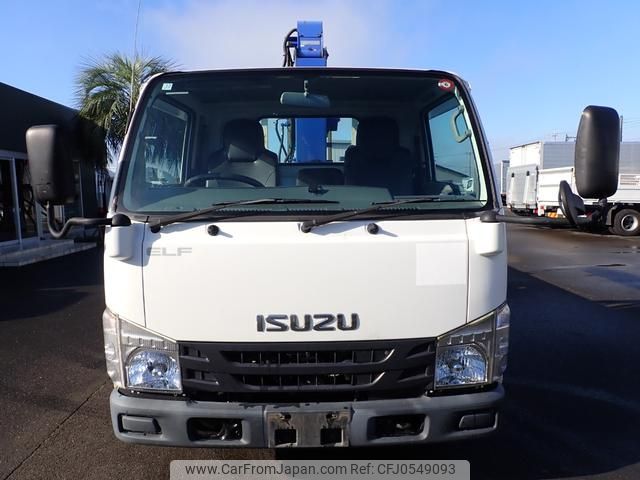 isuzu elf-truck 2015 GOO_NET_EXCHANGE_0402607A30241205W001 image 2