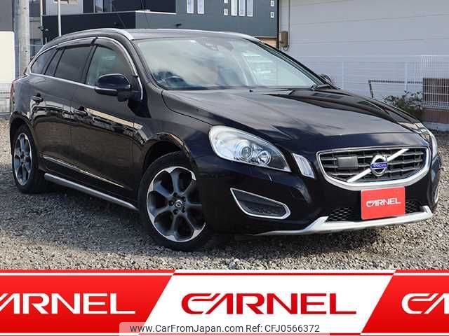 volvo v60 2011 l11221 image 1