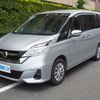 nissan serena 2018 -NISSAN--Serena DAA-GC27--GC27-024418---NISSAN--Serena DAA-GC27--GC27-024418- image 1