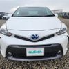 toyota prius-α 2015 -TOYOTA--Prius α DAA-ZVW41W--ZVW41-0024475---TOYOTA--Prius α DAA-ZVW41W--ZVW41-0024475- image 12