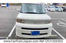 toyota bb 2006 -TOYOTA--bB CBA-NCP30--NCP30-4020637---TOYOTA--bB CBA-NCP30--NCP30-4020637-