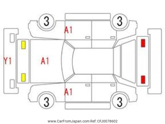 nissan elgrand 2012 -NISSAN--Elgrand DBA-TE52--TE52-031907---NISSAN--Elgrand DBA-TE52--TE52-031907- image 2