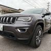 jeep grand-cherokee 2019 -CHRYSLER 【一宮 330ﾆ3028】--Jeep Grand Cherokee DBA-WK36T--1C4RJFEG8KC690417---CHRYSLER 【一宮 330ﾆ3028】--Jeep Grand Cherokee DBA-WK36T--1C4RJFEG8KC690417- image 1