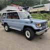 toyota land-cruiser 2000 -TOYOTA--Land Cruiser KG-HZJ76V--HZJ76-0002872---TOYOTA--Land Cruiser KG-HZJ76V--HZJ76-0002872- image 5