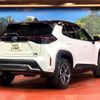 toyota yaris-cross 2022 CFJ1852942 image 17