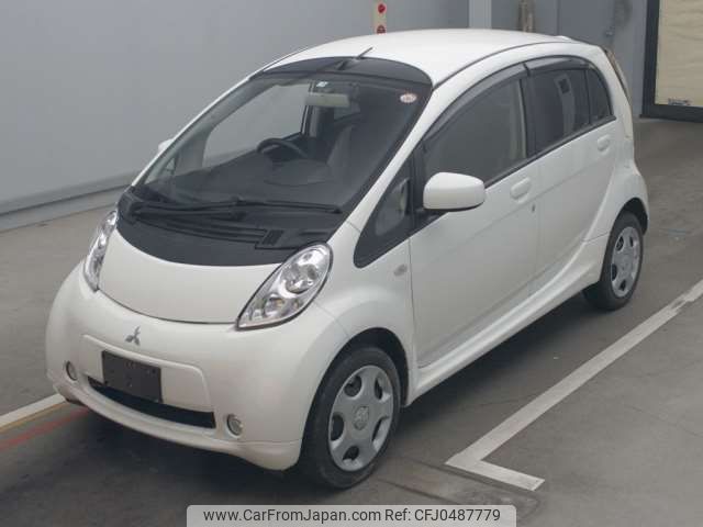 mitsubishi i-miev 2019 -MITSUBISHI--i-Miev ZAA-HD4W--HD4W-0000251---MITSUBISHI--i-Miev ZAA-HD4W--HD4W-0000251- image 1