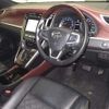 toyota harrier 2015 -TOYOTA--Harrier ZSU65W--0010327---TOYOTA--Harrier ZSU65W--0010327- image 4