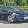 mercedes-benz c-class 2018 CFJ1827730 image 1