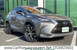 lexus nx 2015 -LEXUS--Lexus NX DBA-AGZ10--AGZ10-1004029---LEXUS--Lexus NX DBA-AGZ10--AGZ10-1004029-