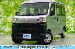 daihatsu hijet-cargo 2023 quick_quick_S700V_S700V-0094325