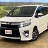 toyota voxy 2014 -TOYOTA--Voxy DBA-ZRR80W--ZRR80-0075136---TOYOTA--Voxy DBA-ZRR80W--ZRR80-0075136- image 1