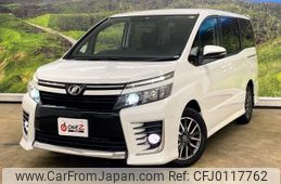 toyota voxy 2014 -TOYOTA--Voxy DBA-ZRR80W--ZRR80-0075136---TOYOTA--Voxy DBA-ZRR80W--ZRR80-0075136-