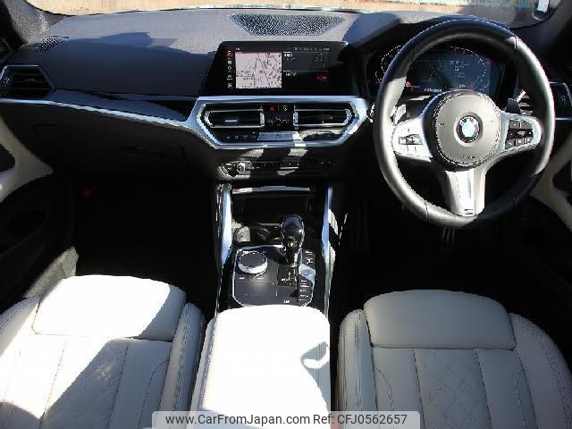 bmw 4-series 2022 quick_quick_3BA-12AP20_WBA12AP010CK27011 image 2