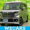 suzuki spacia 2022 quick_quick_5AA-MK53S_MK53S-811626 image 1