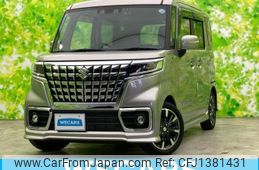 suzuki spacia 2022 quick_quick_5AA-MK53S_MK53S-811626