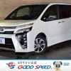 toyota voxy 2020 -TOYOTA--Voxy 3BA-ZRR80W--ZRR80-0636025---TOYOTA--Voxy 3BA-ZRR80W--ZRR80-0636025- image 1
