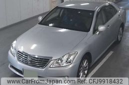 toyota crown 2011 -TOYOTA 【長野 330ﾘ2468】--Crown DBA-GRS203--GRS203-0004687---TOYOTA 【長野 330ﾘ2468】--Crown DBA-GRS203--GRS203-0004687-