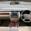 toyota crown 2001 CFJ1643337 image 8