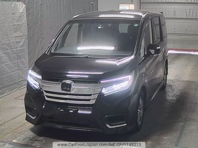 honda stepwagon 2022 -HONDA--Stepwgn RP5-1221391---HONDA--Stepwgn RP5-1221391- image 1