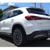 mercedes-benz eqa 2023 -MERCEDES-BENZ--Benz EQA ZAA-243701CN--W1N2437012J057177---MERCEDES-BENZ--Benz EQA ZAA-243701CN--W1N2437012J057177- image 9