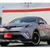toyota c-hr 2017 -TOYOTA--C-HR DAA-ZYX10--ZYX10-2085298---TOYOTA--C-HR DAA-ZYX10--ZYX10-2085298- image 1